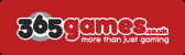 365 Games Logo